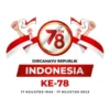 Meriahkan Hari Kemerdekaan Indonesia Dengan Twibbon 17 Agustus!