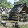 Kampung Naga Sumedang Bisa Dijadikan Wisata Edukasi