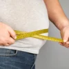 Obesitas merupakan kondisi seseorang mengalami kelebihan berat badan.
