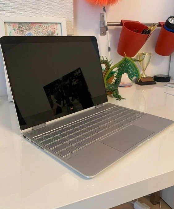 Menguak Kebermanfaatan 1 Tahun Garansi Standar Laptop HP