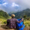 Gunung di Jawa Barat Kerap Hilangkan Pendaki, Lakukan Ini Untuk Bertahan Hidup Saat Tersesat di Gunung