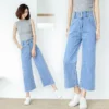 Inilah 5 Celana Jeans Wanita Yang Sangat Bagus Dan Berkualitas Tinggi