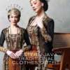 Elegansi Outfit Baju Adat Jawa Barat dalam Meriahkan Kemerdekaan Indonesia
