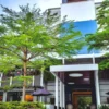Menara Laut Pangandaran Hotel Sejuta Fasilitas, Nginap Sehari Serasa Jadi Sultan Nih!!!