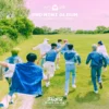 Lirik Lagu xikers - Run, Hongjoong ATEEZ Ikut Serta dalam Produksi Lagu Lho!