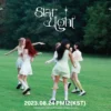 Lirik SECRET NUMBER - STARLIGHT Lengkap dengan Hangul