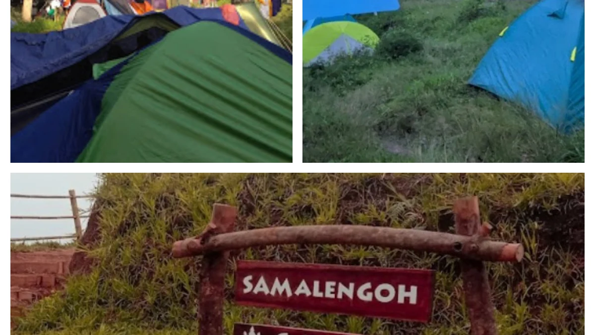 Rekomendasi Tempat Camp di Sumedang, Cocok Untuk Menjadi Tempat Tujuan Berlibur Dengan Keluarga Selanjutnya!