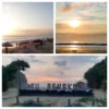 Menikmati Keindahan Sunset di Pantai - pantai Indonesia