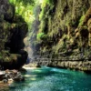 Menjelajahi Keindahan Alam di Green Canyon Pangandaran: Surga Tersembunyi di Jantung Pulau Jawa