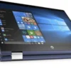 Rekomendasi Laptop HP Pavilion: Spesifikasi dan Keunggulannya