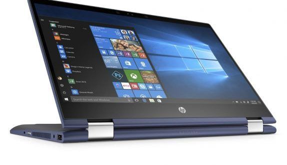 Rekomendasi Laptop HP Pavilion: Spesifikasi dan Keunggulannya