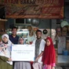 Dorong Pengusaha Bersaing di Pasar, BRI Peduli Bagikan Bantuan Sertifikat Halal Kepada 200 Pelaku UMKM