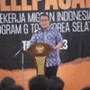 Benny Rhamdani: Hanya di Era Jokowi UU Pekerja Migran Sangat Dikuatkan