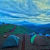 Nangorak Camp Sumedang Wisata Alam di Tengah Keindahan Pegunungan