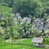 Merajut Keberagaman di Desa Tradisional Cimarga Sumedang: Menapaki Warisan Budaya yang Abadi