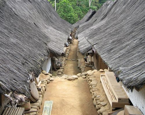 Keunikan dan Kebudayaan Tradisional Kampung Naga Tasikmalaya