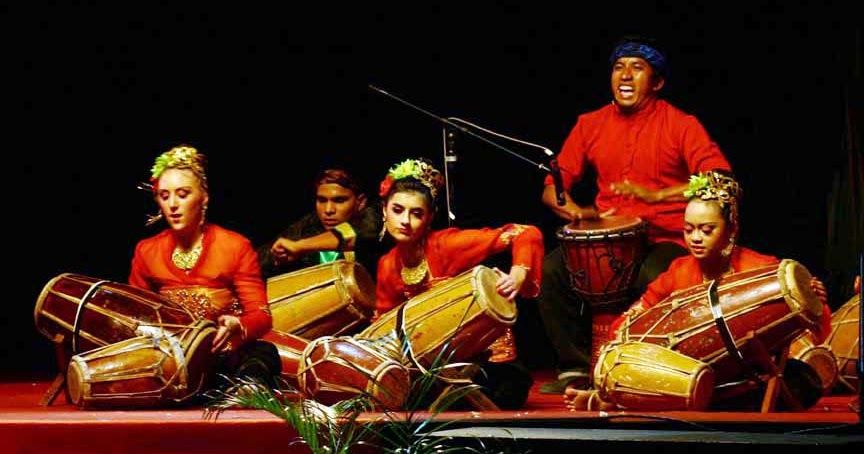 Musik Lokal Sumedang: Kekayaan Budaya Dalam Harmoni Tradisi dan Inovasi