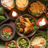 Makan Nikmat Harga Hemat, Ini 10 Tempat Makan Murah di Bandung Dekat Gerbang Tol Pasteur