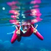 Mirip di Labuan Bajo NTT! Ternyata Sumedang Juga Punya Destinasi Wisata yang Bisa Snorkeling