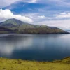 Gak Perlu ke Danau Toba, Sumedang Juga Punya Wisata  yang Mirip Pulau Samosir, Sini Kepoin