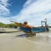 Jejak Kehidupan Nelayan Pantai Sumedang Perjalanan Menjaga Tradisi dan Lautan