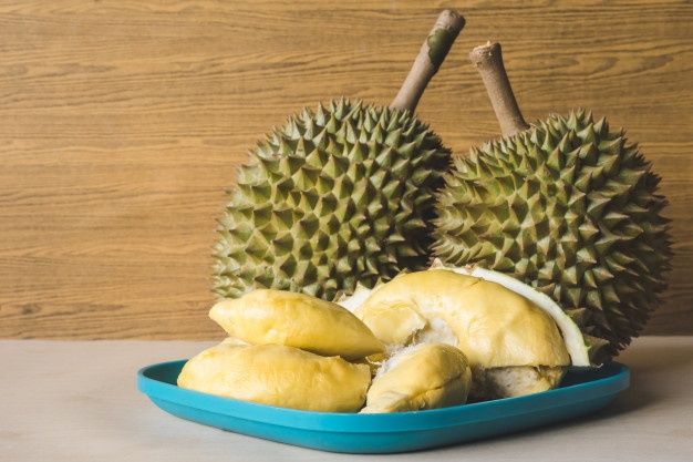9 Macam Durian yang Populer, Menjelajahi Ragam Durian yang Menggoda Selera