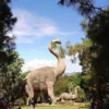 Keindahan Tersembunyi Taman Dinosaurus Cakrabuana Wisata Alam Sumedang yang Belum Terungkap
