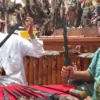 3 Senjata Tradisional Bali, Salah Satunya Ada Keris Juga?