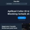 Ini Cara Mudah Login Truecaller di Indonesia: Identifikasi Penelepon Lebih Mudah dan Aman