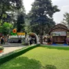 Taman Herbal Insani Depok: Wisata Sehat dan Edukatif yang Menghijaukan Jiwa