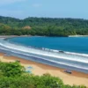 Tiga Tempat Surfing Favorit di Daerah Kabupaten Pangandaran