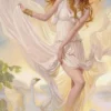 Aphrodite Mitologi Yunani Yang Cantik Bikin Meleleh Melihatnya