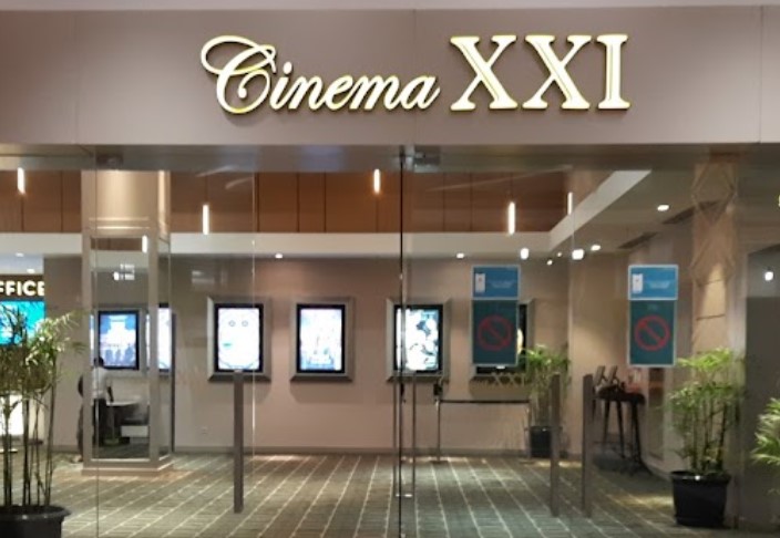 Jadwal dan Harga Tiket Bioskop di Thee Matic Mall XXI Bandung