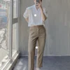 Rekomendasi Outfit Style Korea Yang Simple dan Kece!