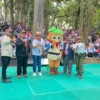 West Java Forest Festival 2023, Berdayakan Masyarakat Lewat Penjagaan Fungsi Hutan