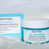 Review Skintific Moisturizer: 5X Ceramide Barrier Repair Moisture Gel Moisturizer Untuk Skin Barier