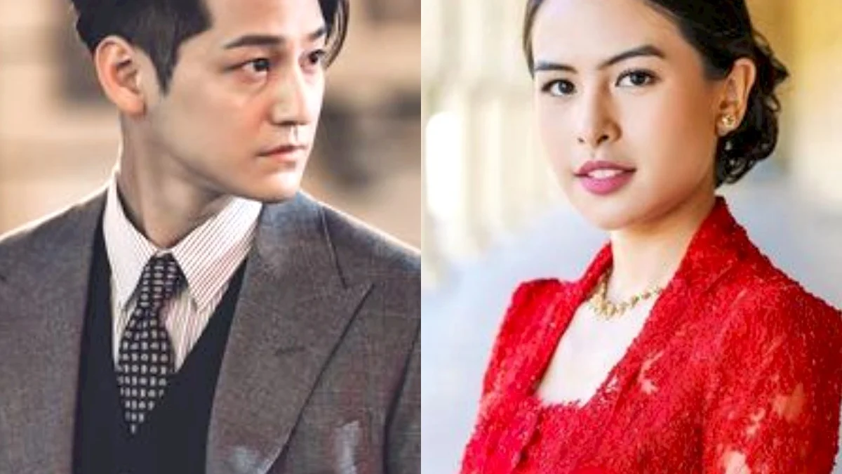Reaksi Netizen Tanggapi Kim Bum dan Maudy Ayunda Akan Beradu Akting di Film ‘Tanah Air Kedua’