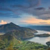Nikmati Keindahan di Luar Nalar Wisata Sumedang yang Mirip Pulau Samosir