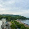 Stay Cation Di Hotel Horison Palma Pangandaran: Bangun Tidur langsung Menikmati Panorama Keindahan Pantai Jawa Barat!