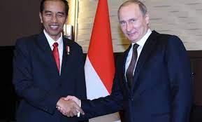 Beberapa Negara Yang Menjalin Hubungan Kerja Sama Bilateral Saat Dan Setelah Kemerdekaan Indonesia