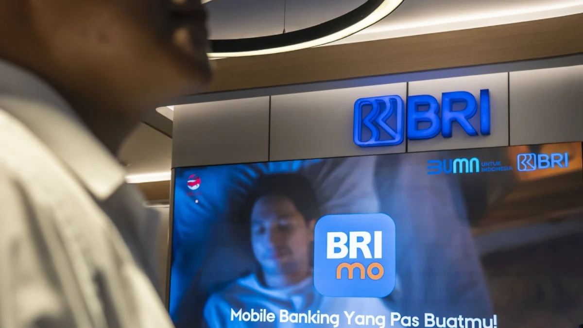 Sambut Baik Rencana OJK, BRI Dukung Peningkatan Kapabilitas Digital Bank