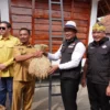 Ridwan Kamil: Program Leuit Juara, Komitmen Provinsi Jabar Dalam Menjaga Ketahanan Pangan di Desa
