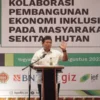 Daerah Istimewa Yogyakarta Membangun Kolaborasi Pembangunan Ekonomi Inklusif Pada Masyarakat Perhutanan Sosial