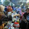 Dihadiri 10 Ribu Nasabah, Pesta Rakyat Simpedes BRI Hadirkan 150 UMKM Unggulan Jawa Timur