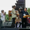 Menteri BUMN Erick Thohir Hadiri Pesta Rakyat Simpedes BRI, 20.000 Orang Semarakkan Pesta UMKM