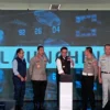 Tercanggih di Indonesia, Samsat Digital Jabar Akan Direplikasi di Seluruh Kabupaten Kota