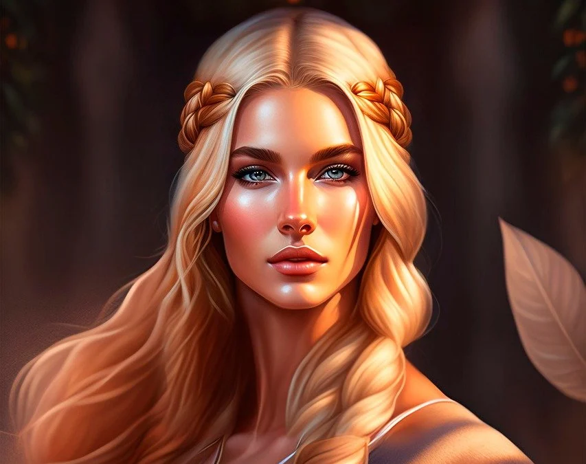 Profil Aphrodite, Dewi Cinta Dalam Mitologi Yunani