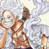 Luffy Gear 5! Nonton One Piece Episode 1071 Sub Indonesia Gratis