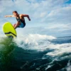 Manfaat Serta Keunggulan Magic Seaweed di Pangandaran Bagi Para Surfer: Dapat Menganalisis Karakteristik Ombak
