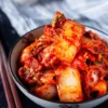 Selain Coklat Ternyata Kimchi Menjadi Makanan Paling Ampuh Atasi Stress